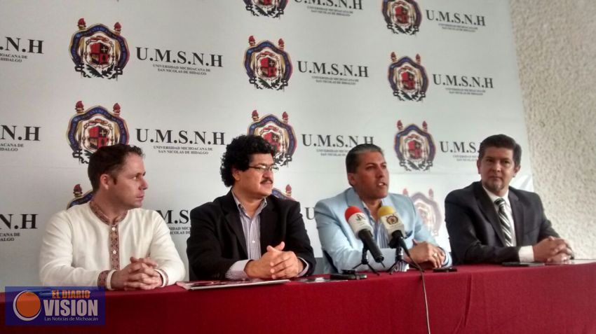 Anuncian Concierto de Ópera que se realizará en Jiquilpan 