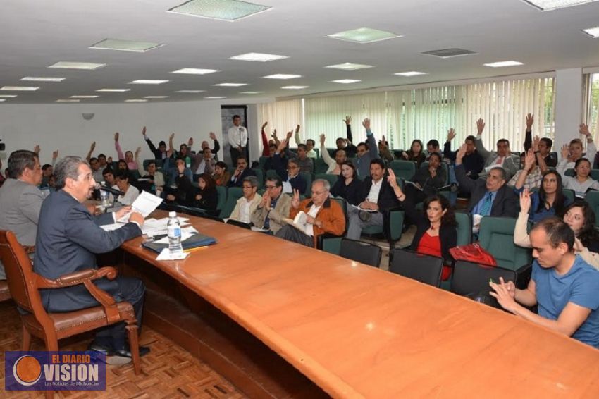 Apuntes para la reforma universitaria
