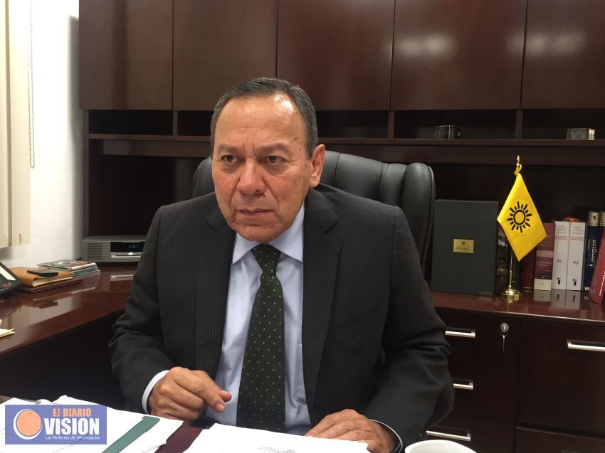 Tendrá PRI que dar muchas explicaciones si desafuera a Eva Cadena y no a Tarek: Zambrano