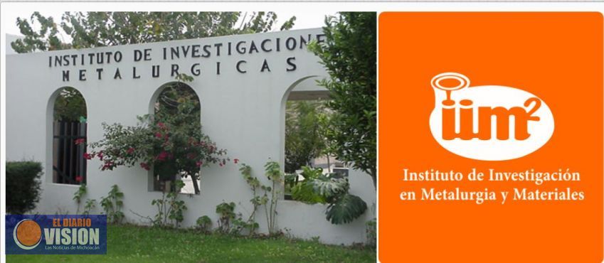 Invita la UMSNH a participar en la tercera edición de la “Escuela Taller de Materiales”