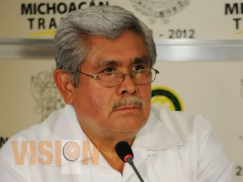 La Procuraduría General de Justicia da a conocer las indagatorias.