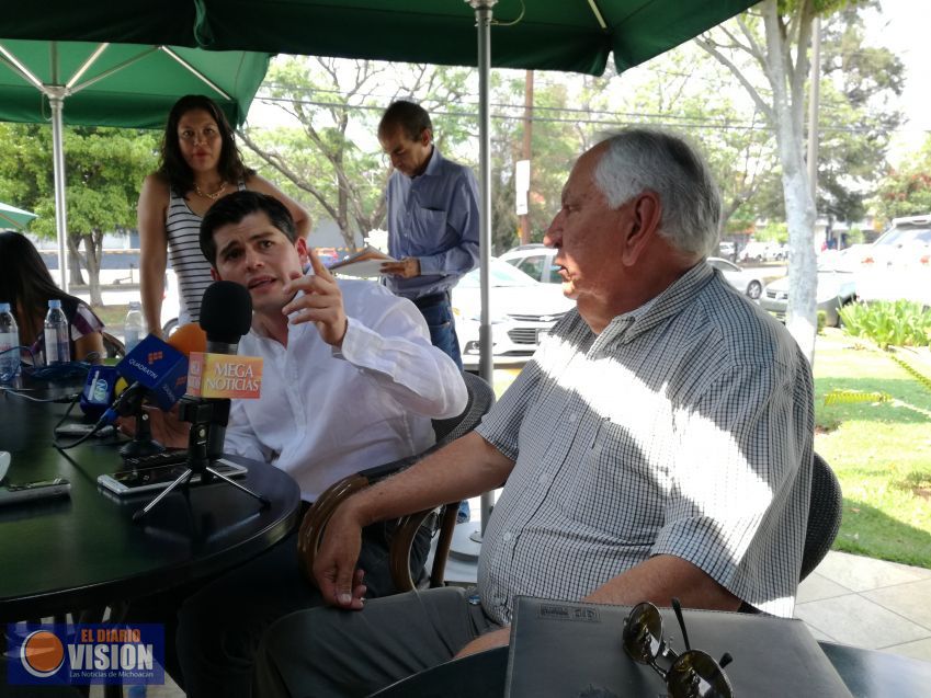 En riesgo 800 mil toneladas de aguacate de exportación 