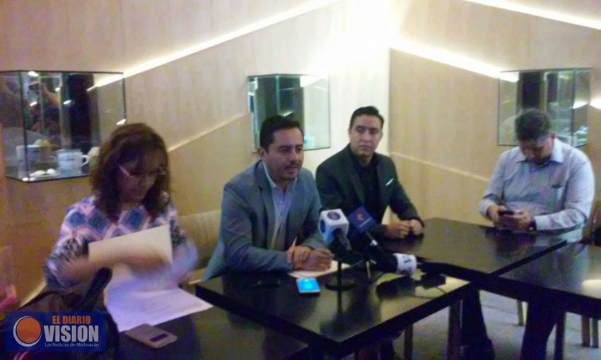 Propone Roberto Maldonado la creación de documentos digitales para entrega-recepción municipales