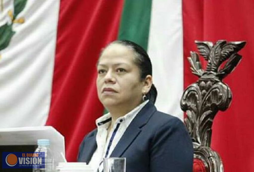 Necesario continuar el camino para erradicar odio por preferencias sexuales: Jeovana Alcántar