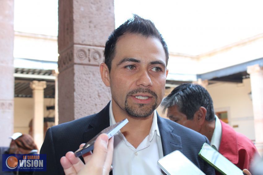 Urgente garantizar la protección de la labor periodística en México:  Manuel López Meléndez