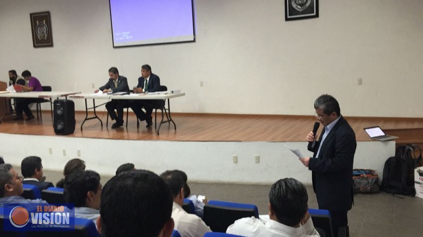 Consejo Universaitario aprobó el doble registro de aspirantes a ingresar a Licenciaturas