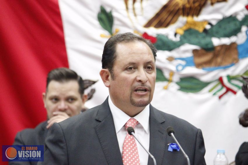 Raúl Prieto llama a fortalecer la cultura de donación de órganos