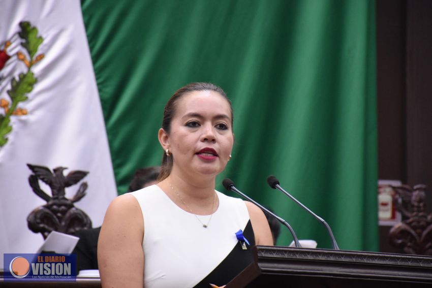 Congreso exhorta al Ejecutivo dar cumplimiento a la Ley para la Inclusión de discapacitados