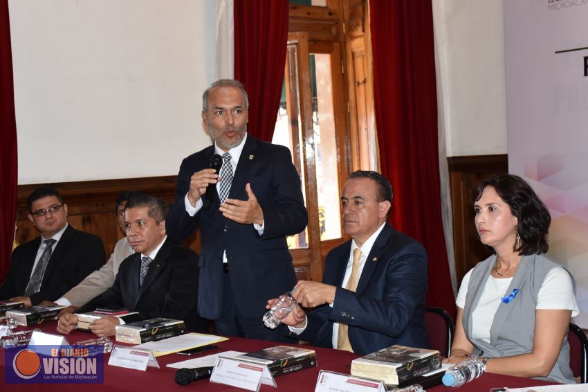  Realizan Foro Binacional “Representación Migrante en el Congreso”