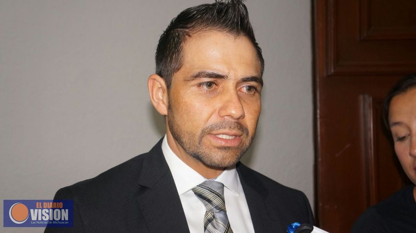 Lunes se definirá el día que comparecerá Ricardo Luna ante Congreso por desmantelamiento de huertas