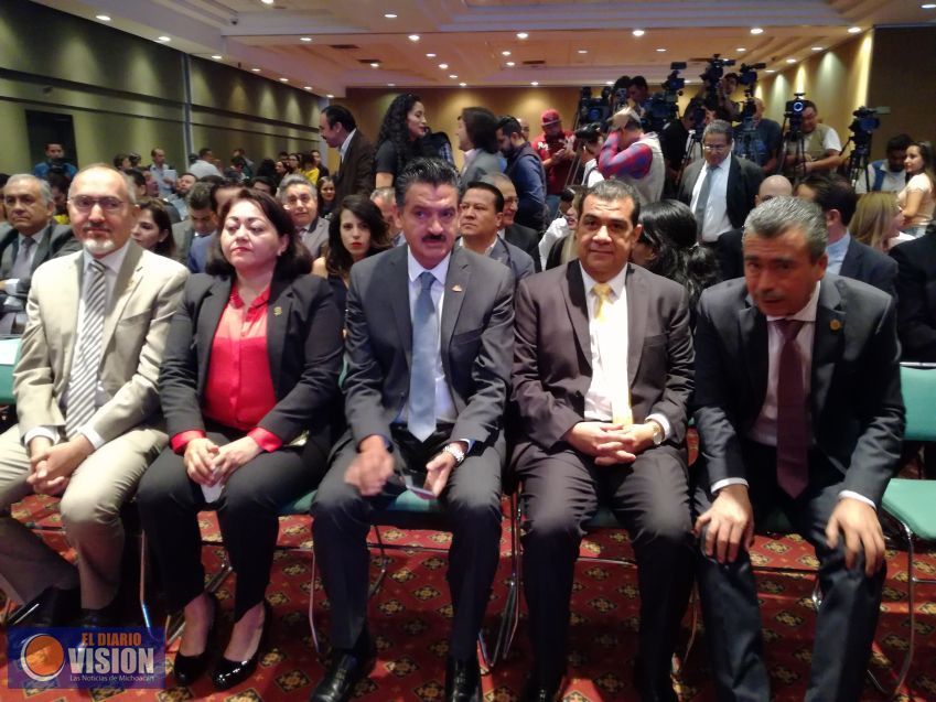 Semarnacc explicará fundamentos legales en desmantelamiento de huertas de aguacates