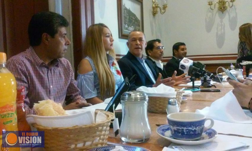 Por conviccion y por principios 