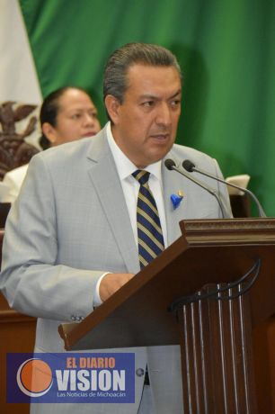 Michoacán debe generar de Protección para Defensores de los Derechos Humanos y Periodista: WLM