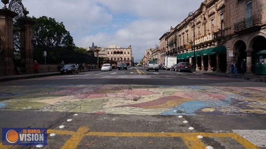 Centros Históricos de Ciudades Patrimonio son el punto neurálgico para la detonación de turismo