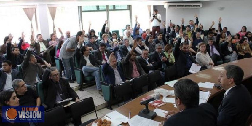 Apuntes para la Reforma Universitaria (Parte II)
