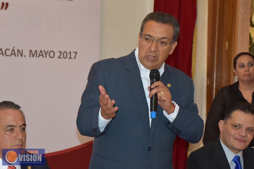 Llama Wilfrido Lázaro intensificar acciones de autoridad estatal y municipales por ola de calor 