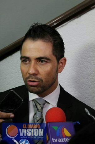 Urge Manuel López Meléndez al Ayuntamiento de Morelia a combatir plaga de roedores en el Bosque 
