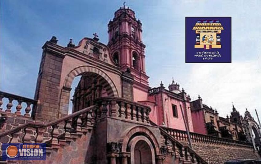 Invitan a 2º Congreso Internacional de Historia y Ciencias Sociales en Tlalpujahua