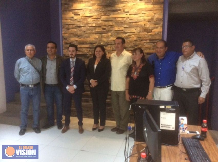 Pátzcuaro, punta de lanza por sus prácticas de Gobierno Abierto
