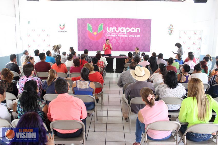 Se presentan proyectos de trabajo en el Comité Nicolaita del Centenario de la Universidad Michoacan