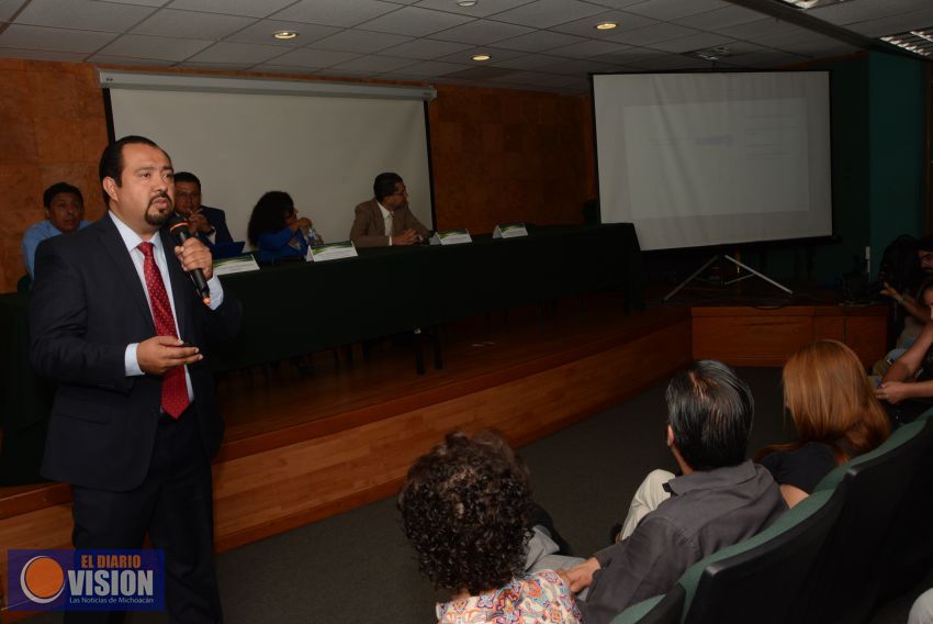 Las finanzas en la UMSNH