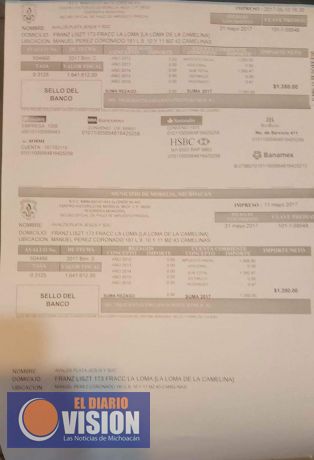 Denuncian reporteras amenazas del Srio. del ayuntamiento de Morelia