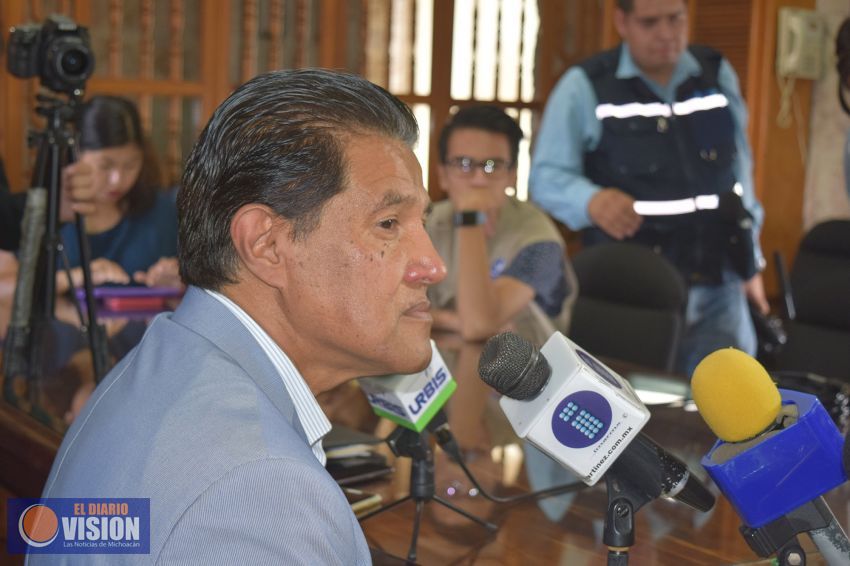 En Michoacán reportan 78 casos de dengue 