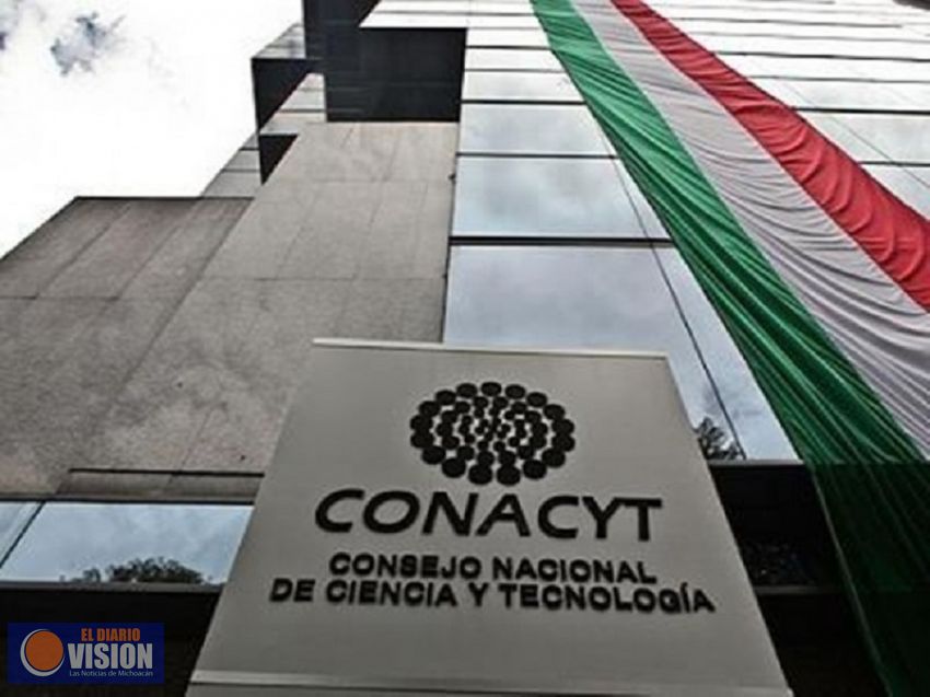 Conacyt contacta a egresados de posgrado con posibles empleadores