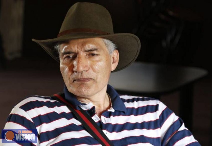 Peña Nieto lo encarceló, el 'Chapo' le ofreció ayuda, Mireles habla tras tres años en la cárcel