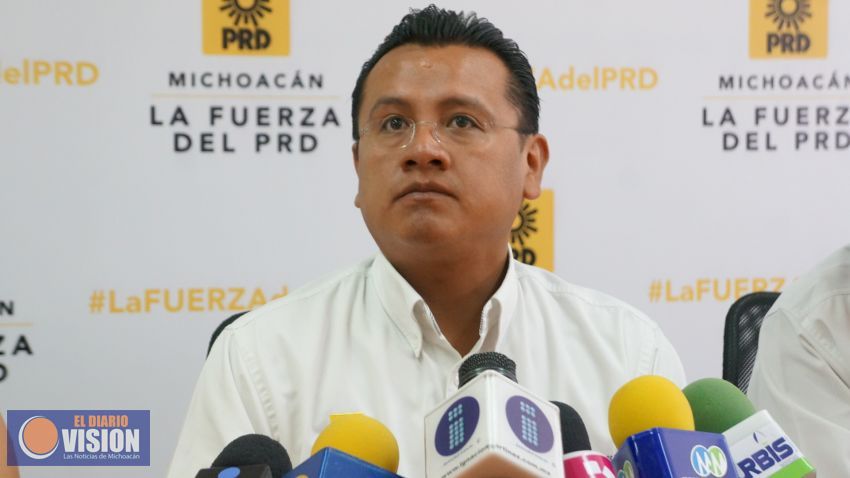 Habrá que esperar los resultados del domingo para crear escenarios del 2018: Torres Piña 