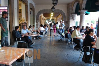 Sector Turístico se alistan para recibir a la Sub 17