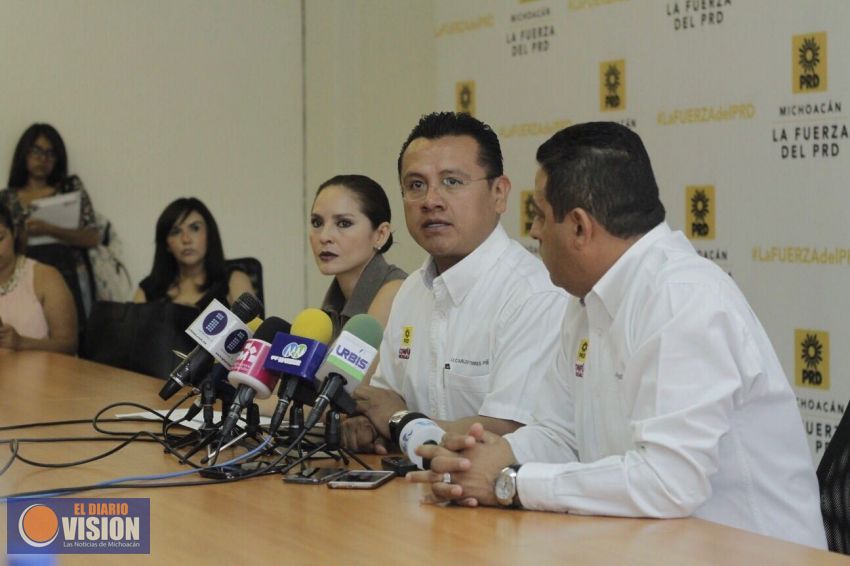 PRD legisla a favor de facilitar el cambio de identidad de género de la comunidad trans