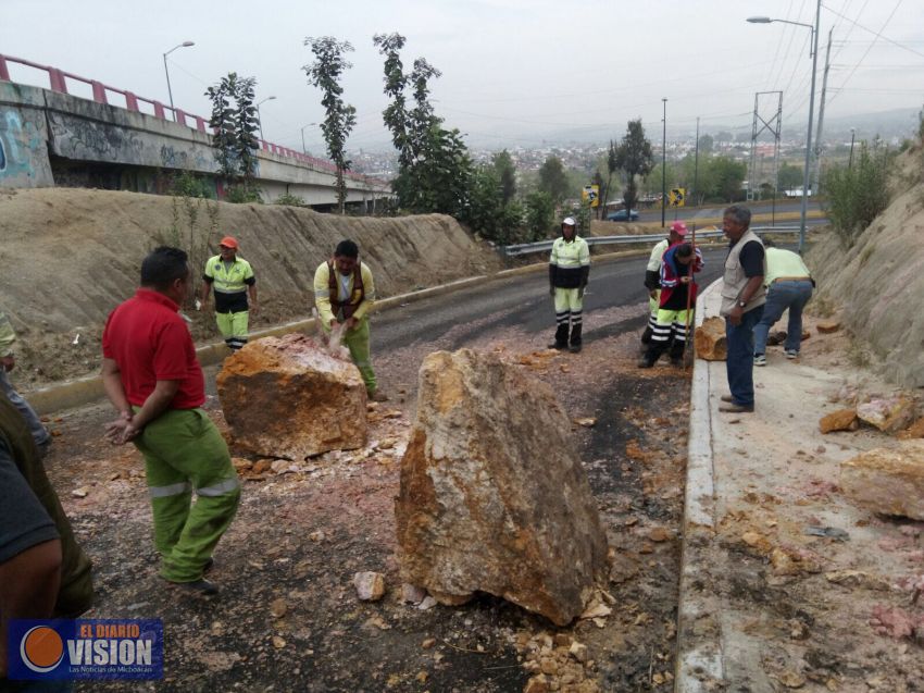 Dependencias del Ayuntamiento alertas por lluvias.
