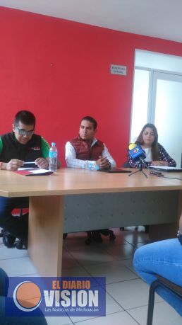 Realizarán evento de atletismo por la inclusión