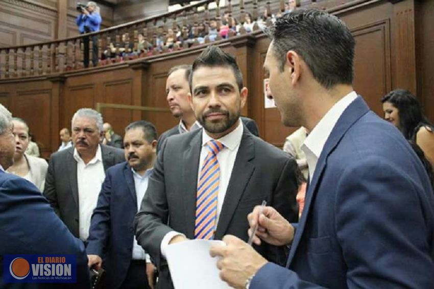 Código Electoral abona a la consolidación del sistema democrático: Manuel López Meléndez