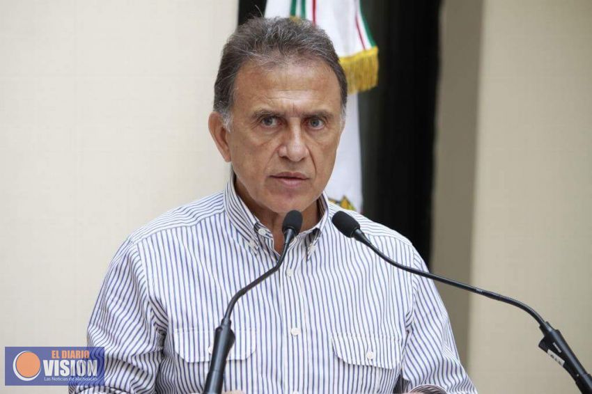 Destape de Yunes vía PAN-PRD, abre contienda Anaya, Zavala y Moreno Valle