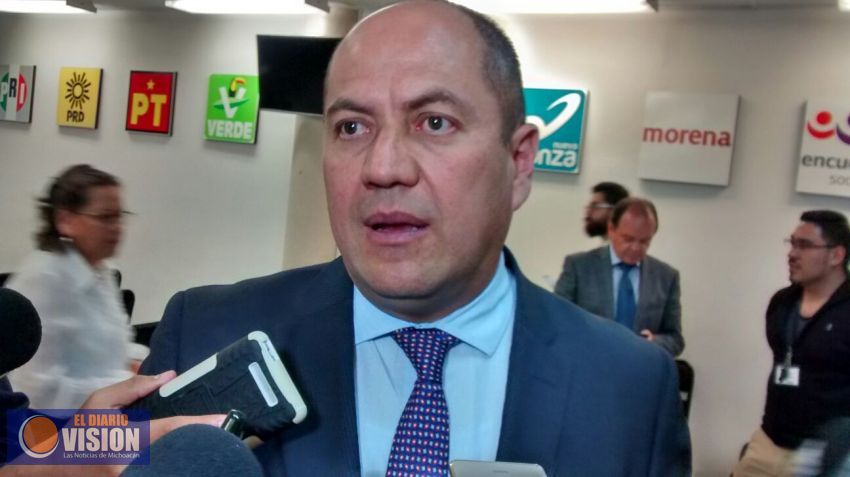 Observatorio vigilará que partidos no postulen a damas en candidaturas perdedoras: IEM