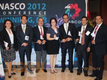 El Puerto Lázaro Cárdenas, plataforma logística de NASCO
