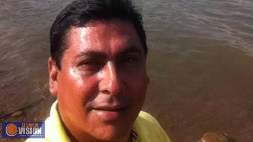 Continúa PGJE investigación con SEIDO por desaparición de periodista