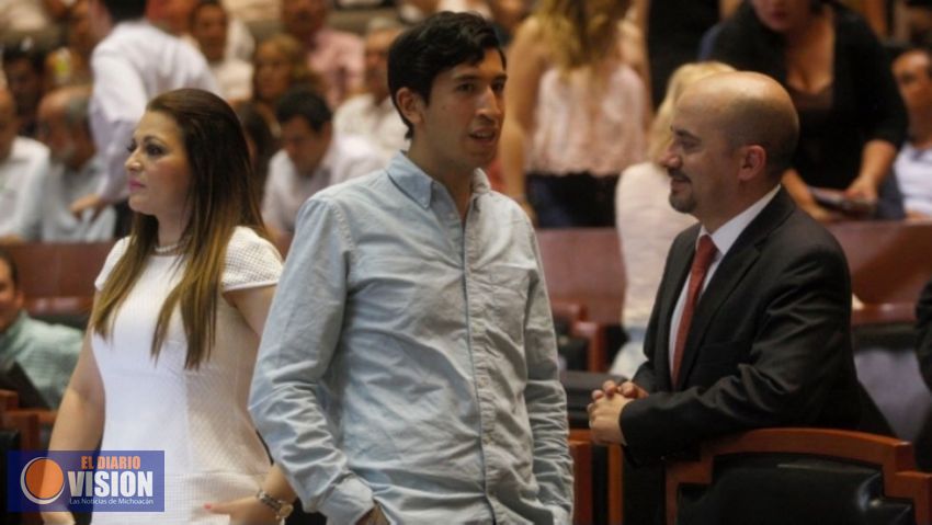 Congreso de Jalisco aprueba iniciativa de Kumamoto 