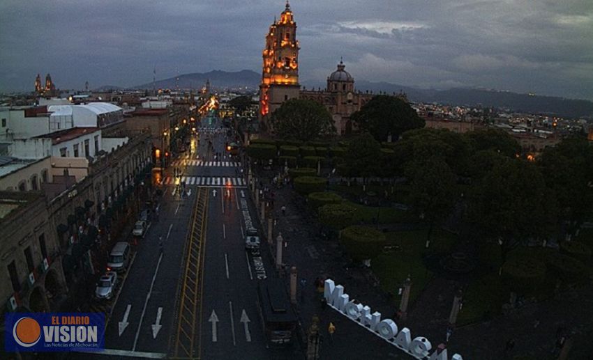 Promueve CEDH acción de inconstitucionalidad el Reglamento de Tránsito de Morelia