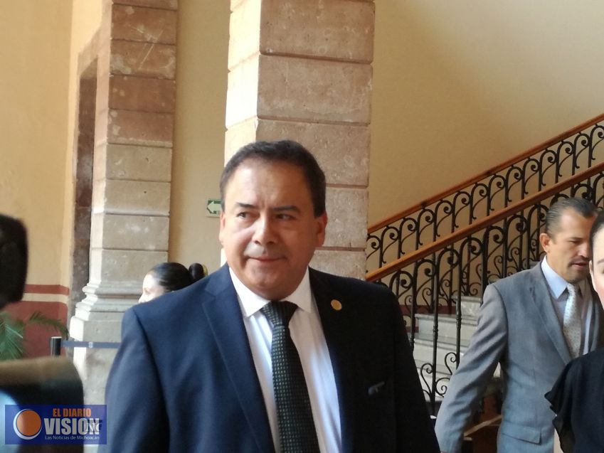 Sistema de salud en México debe de trabajar la prevención: Lupo Hernández