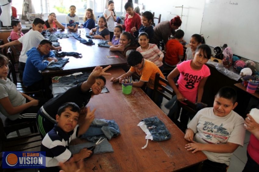 Ultiman detalles para la 2ª edición del curso de verano “Turisteando” en Uruapan
