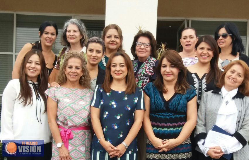Las mujeres son un pilar importante en el desarrollo turístico de Michoacán: Sectur