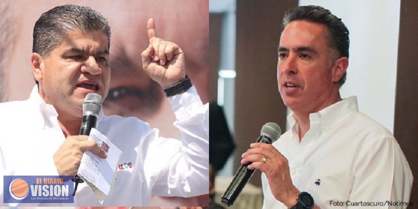 Así se vivió la jornada electoral en Coahuila