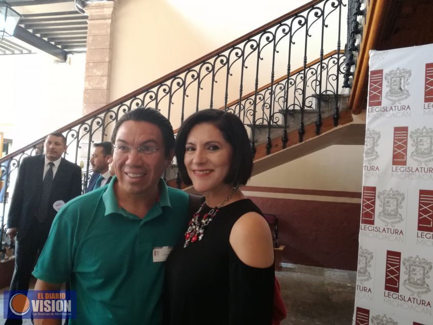 Ciudad Mujer en Huetamo presenta retraso en su construcción, apenas aplanaron el terreno: SQL