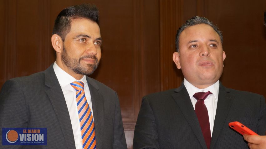 Si Reglamento de Tránsito de Morelia viola derechos humanos, Cabildo debe de recular: MLM