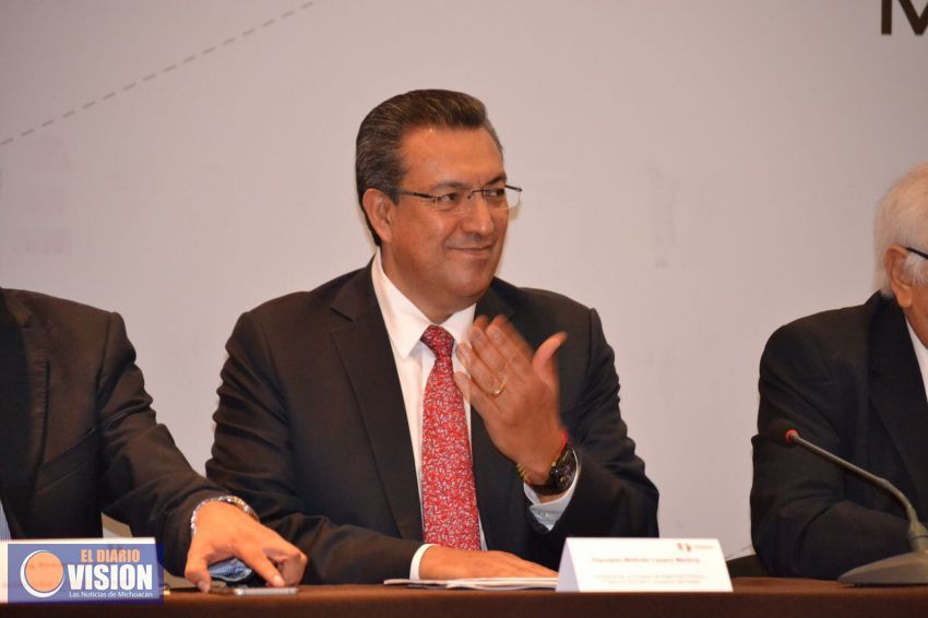 Unificar esfuerzos sociedad y autoridades para prevenir y actuar ante desastres naturales: WLM