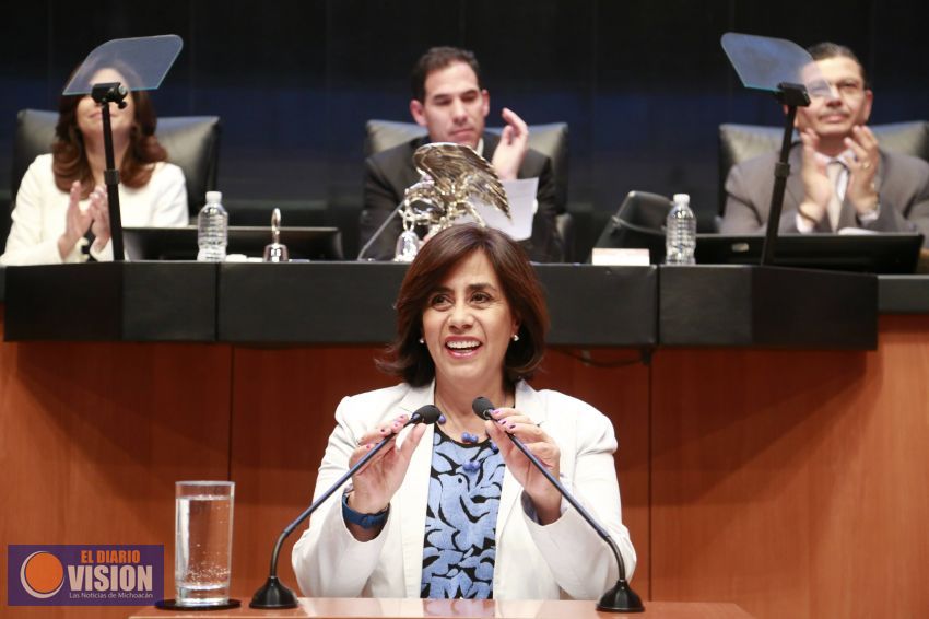 Fundamental regular la pérdida y desperdicio de alimentos en México: Cocoa  Calderón