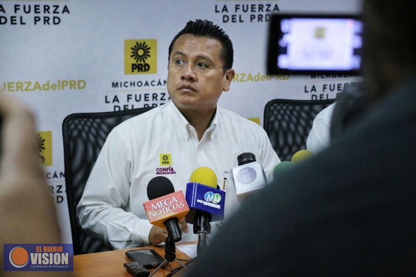 El Sol Azteca ha demostrado un crecimiento importante: Carlos Torres Piña 